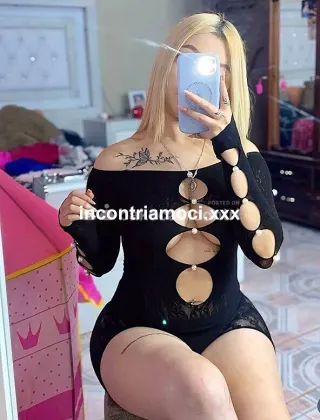 35 - Karol Escort Bergamo - 3887323181