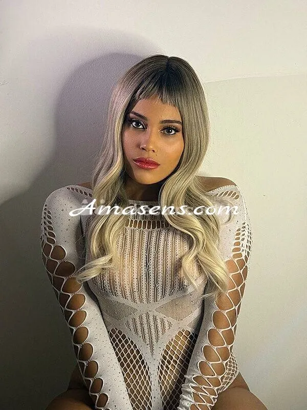 La Colombiana