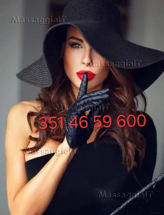 5 - Anna Escort Bologna - 3514659600