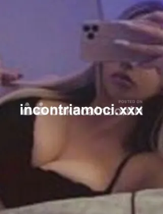 6 - Debby Escort Rimini - 3273666345