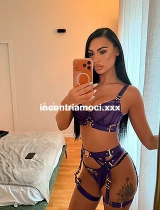 22 - Giulia Escort Milano - 3519300349