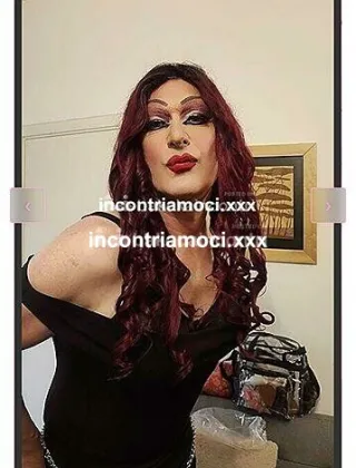 18 - Lisa Trans Arezzo - 3200475357