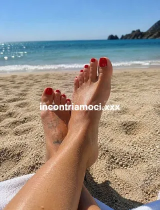 20 - Giada Escort Lucca - 3533306425