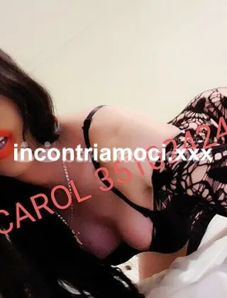 8 - Carolxl Trans Roma - 3510242495