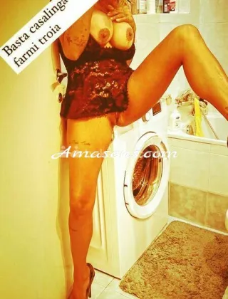 3661353057 - Barbara 40 Escort Barletta-Andria-Trani