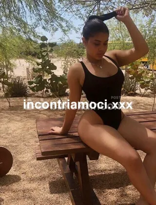 14 - Esther Escort Pistoia - 3333406458