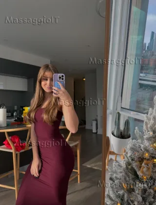 26 - Jessywallem123 Massaggi Crotone - 3500989833