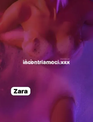 14 - Nora Escort Bologna - 3299749618