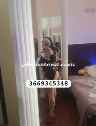 11 - Clara Escort Bologna - 3669345348