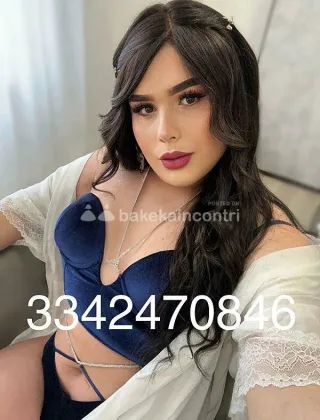 13 - Pamy Pornostar Trans Parma - 3342470846
