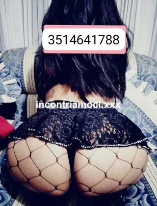 16 - Danna Escort Genova - 3514641788