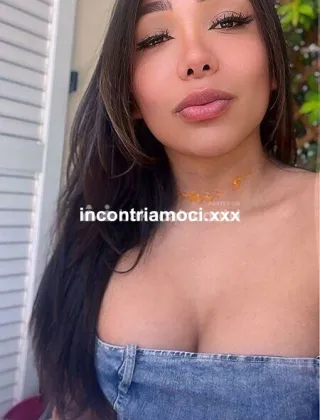 21 - Priscila Trans Verona - 3312326275
