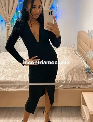 6 - Anna Escort Brescia - 3522276512