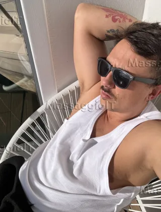 34 - Alessio Massaggi Torino - 3489592601