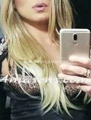 10 - Valentina Belli Trans Roma - 3345755396
