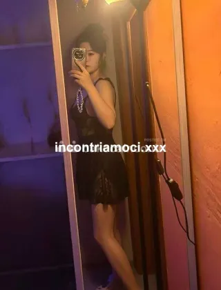 20 - Lucia Escort Brescia - 3773968874