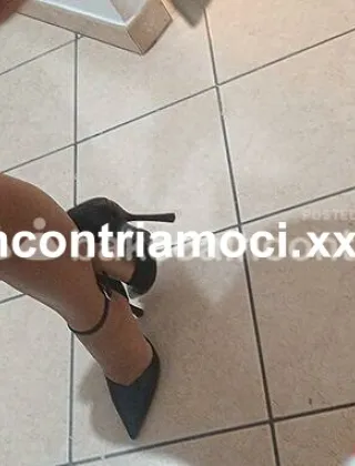 36 - Romana Escort Roma - 3516278347