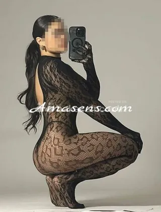 6 - Juli Escort Arezzo - 3793249117