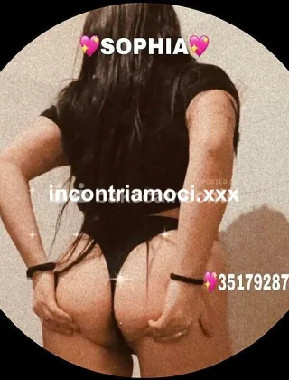 12 - Sophia Escort Salerno - 3517928774