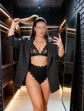 16 - Massaggi Firenze - 3341189322