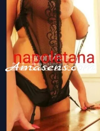 3 - Laura Escort Benevento - 3508431679