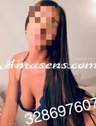 10 - Valerie Escort Roma - 3286976075