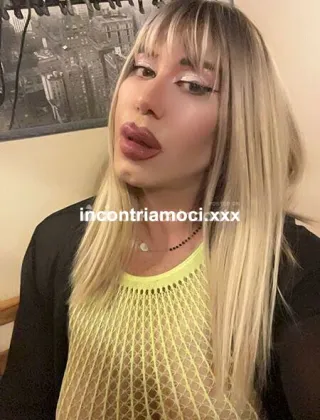 3343857927 - Mara 22 Trans 🇮🇹 Italiana Modena