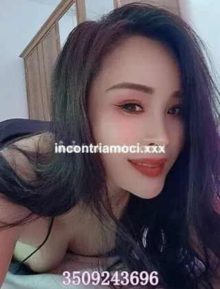 8 - Sofia Escort Udine - 3509243696