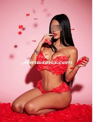 27 - Salena Escort Roma - 3513020581