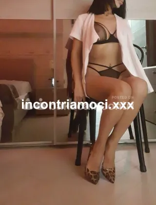 30 - Melissa Escort Torino - 3509794327