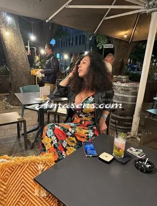 18 - Ramona Trans Arezzo - 3313143446
