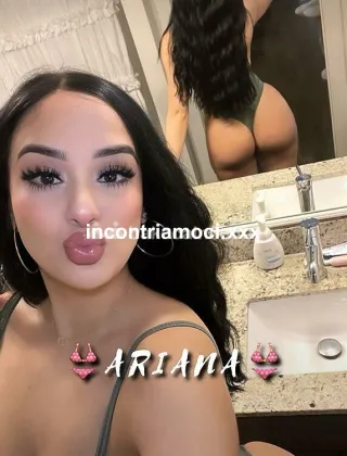 1 - Ariana F Trans Como - 3447160633