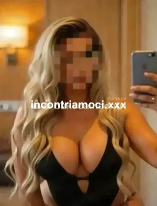 24 - Eva Escort Vicenza - 3207008905