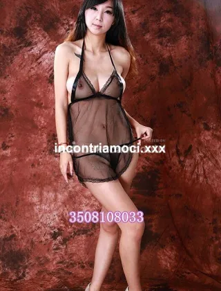 28 - Elisa Escort Roma - 3508108033