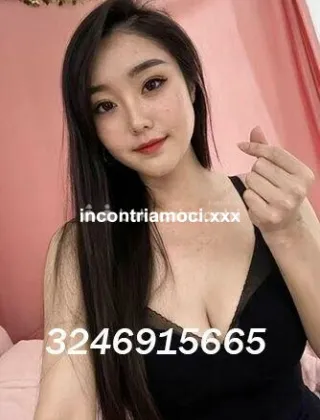 36 - Bella E Escort Prato - 3246915665