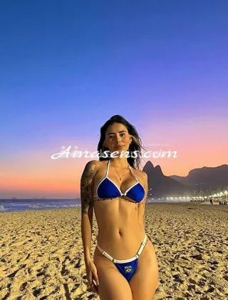 13 - Nicol Escort Bari - 3533525580