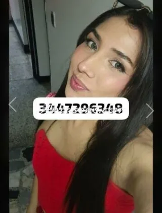 4 - Sirenita Trans Trans Torino - 3447296348
