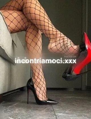 3511910390 - Civitavecchia Appena Arrivata Bella Donna Con Una