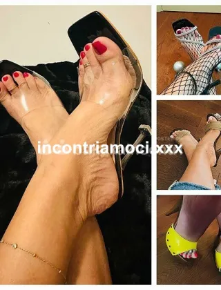 3341472134 - San Vito Mare Novita 6Di Seno, Completissima ,Una