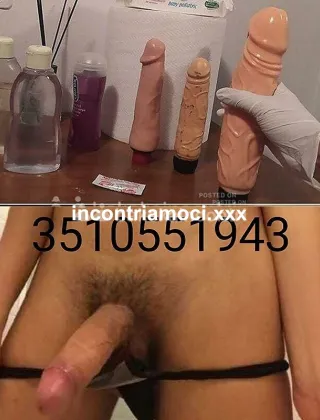 11 - Chiara Trans Milano - 3510551943
