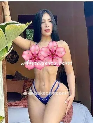18 - Linda Escort Rimini - 3510179749