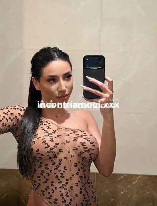 26 - Yanet Escort Modena - 3509585776
