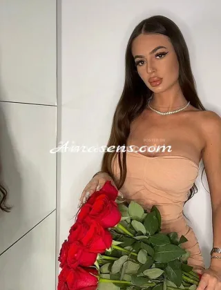 4 - Clara Escort Milano - 3478194308