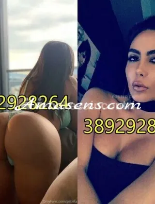 15 - Kyra Escort Reggio Emilia - 3892928264