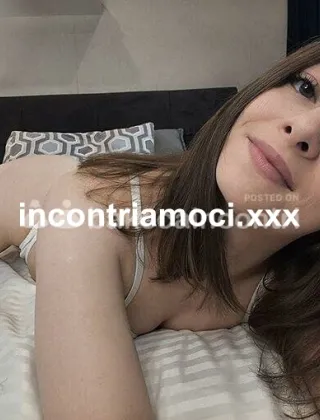 3508866588 - Eliza 28 Escort Ancona