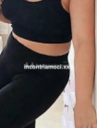 6 - Carmela Escort Firenze - 3717687296