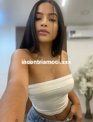 3511194534 - ❤️ Carolina Novita Di Passaggio Nn Capita Tutti