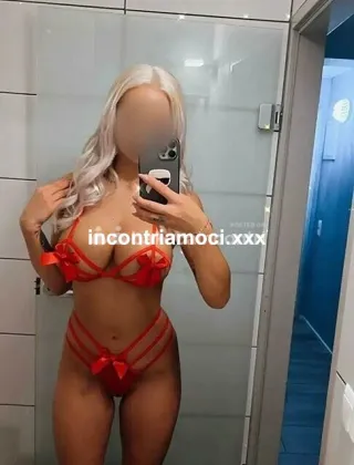 6 - Sofia Escort Messina - 3388317430