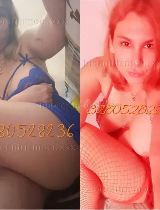 5 - Susanna Trans Frosinone - 3280528236