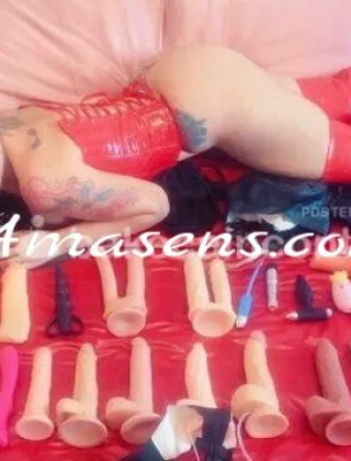 8 - Luana Escort Lecce - 3270373230